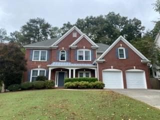 Building Photo - 4125 Breckenridge Ct