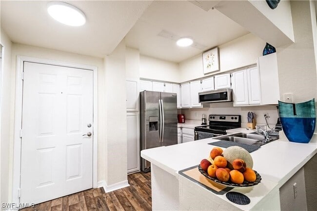 Building Photo - 23660 Walden Center Dr Unit 203