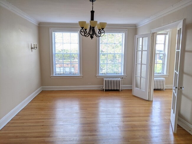 Photo - 905 Elmwood Ave Unit 11-Garden