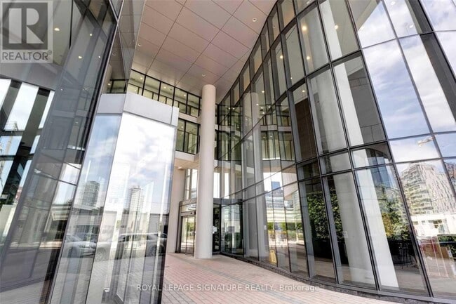 Photo - 16 Bonnycastle St Unit 2604