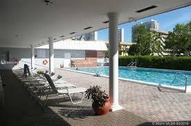 Club pool. - 3750 NE 169th St Unidad 105 Rental