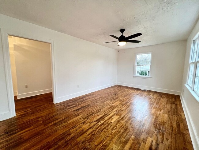 Photo - Beautiful Hardwood Floors and More