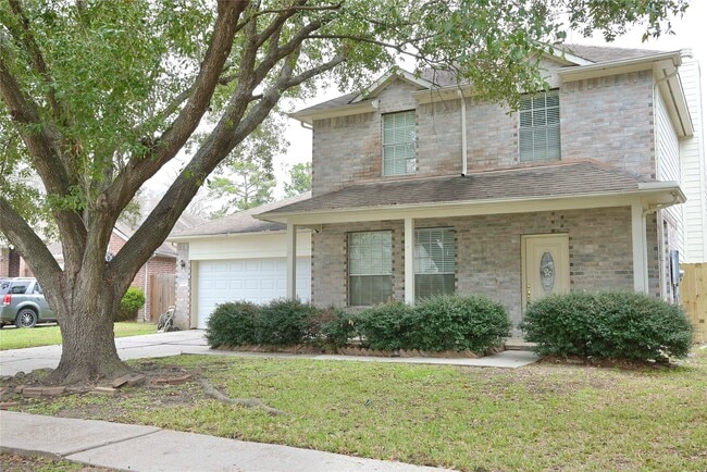 Photo - 23902 Spring Way Dr