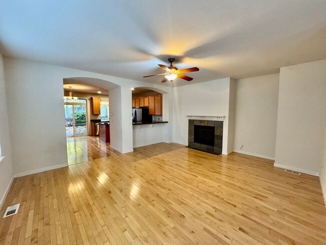 Photo - Sammamish Home.....