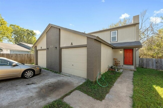 Building Photo - 6101 Asa Dr Rental