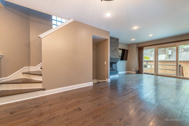 Photo - 1622 N Orchard St