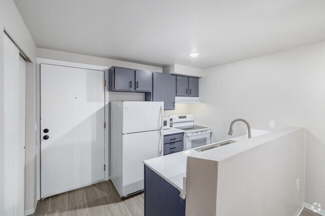 Interior Photo - Cedar Apartments