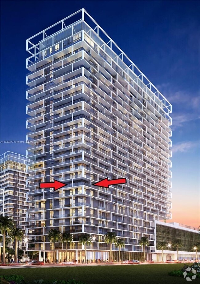 Building Photo - 2000 Metropica Wy Unit 904 Rental