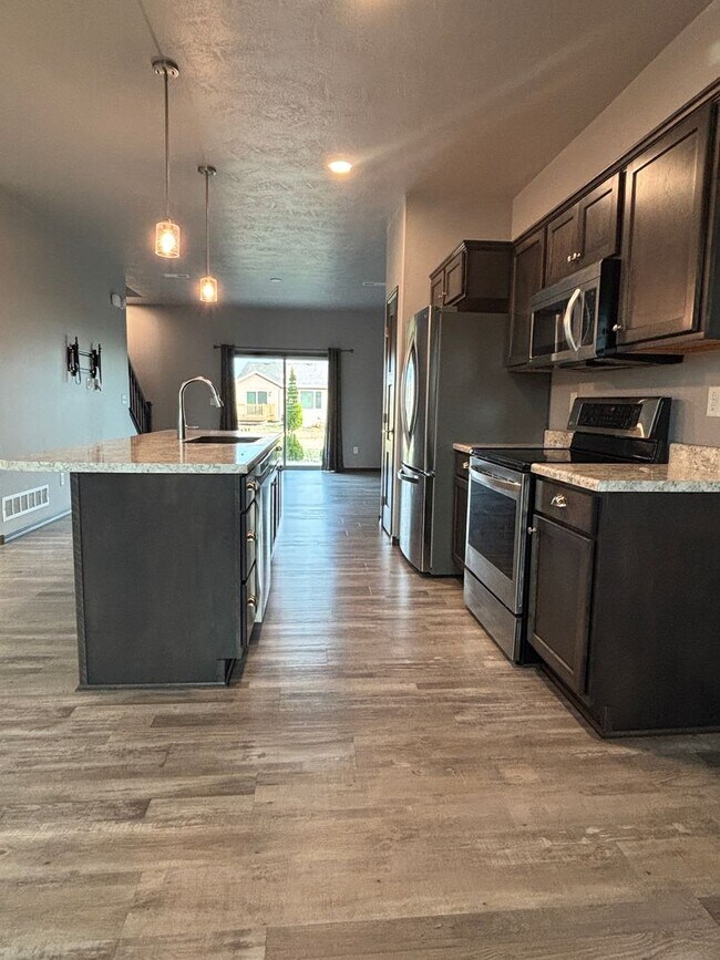 Photo - Spacious 3-Bedroom Home