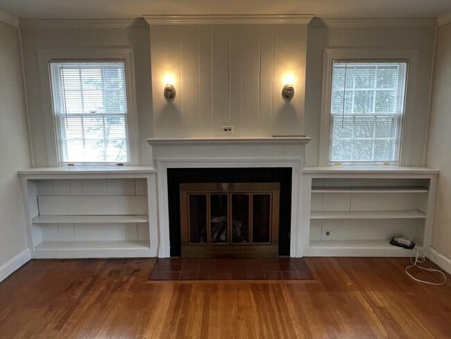 Photo - 4027 N Glebe Rd