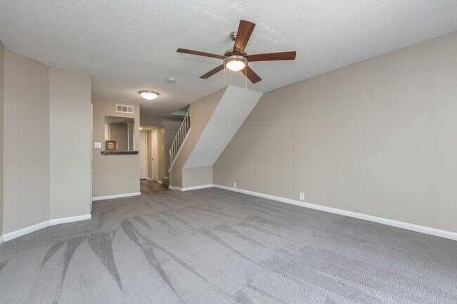 The Arts Apartments at West Napoleon