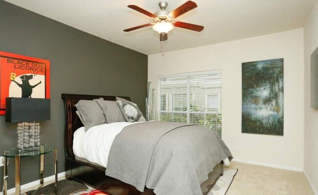 Photo - 3 bedroom in Houston TX 77056 Unidad 3047