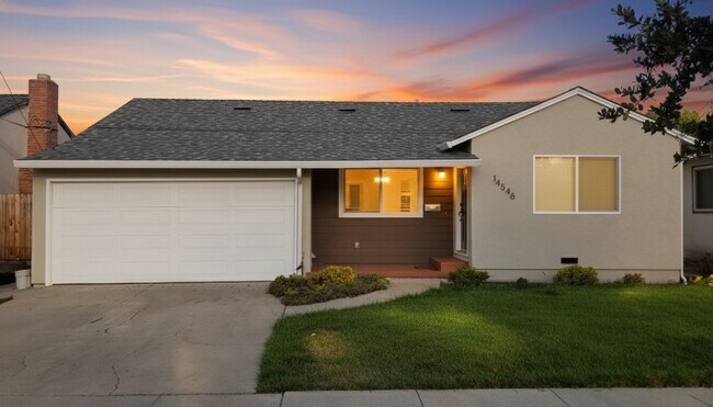 Photo - Modern 3-Bedroom Home Near San Leandro Sch...