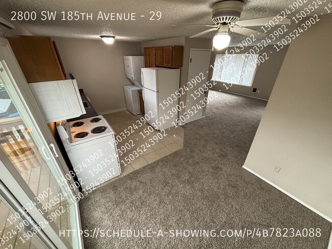 2800 SW 185th Ave Unidad 29