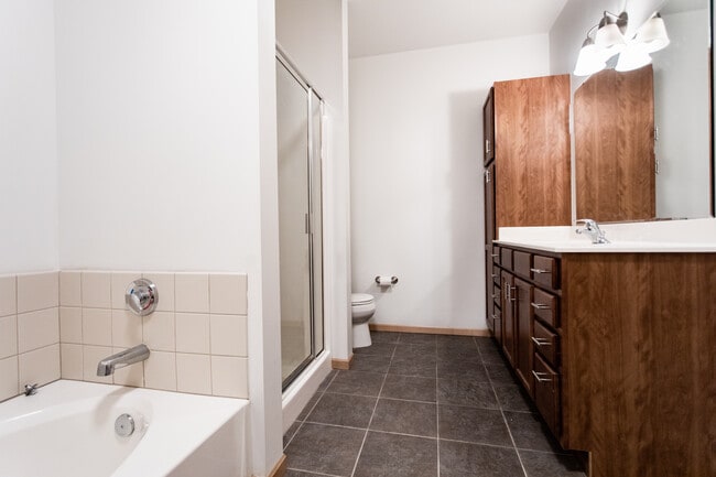 1101 on Main Apartment Homes