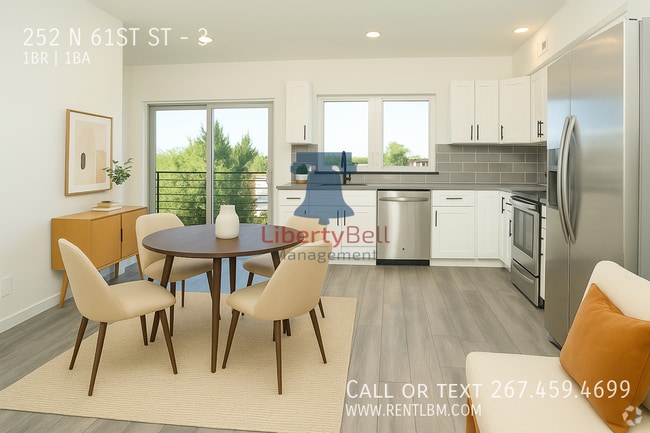 Building Photo - 252 N 61st St Unit 3 Rental