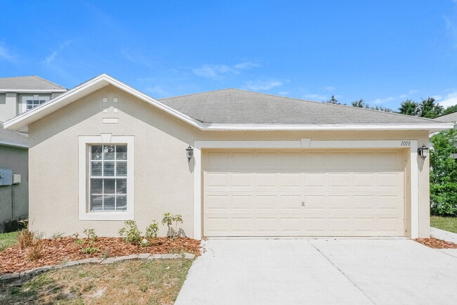 Building Photo - 1018 Brenton Leaf Dr Rental
