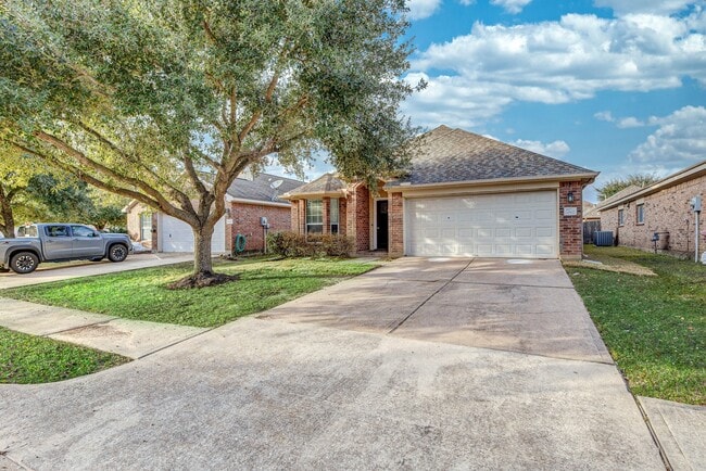 Photo - 20622 Wood Rain Ct