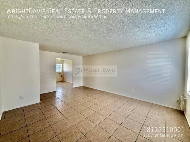 Photo - 3107 W Marcum St