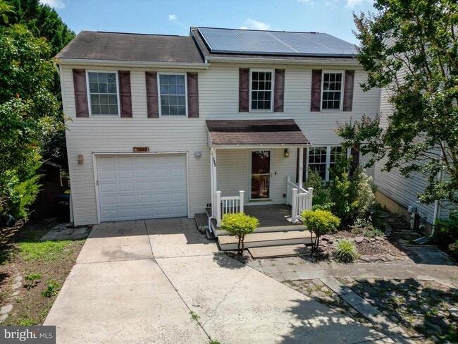 Building Photo - 7862 Centergate Ct Rental