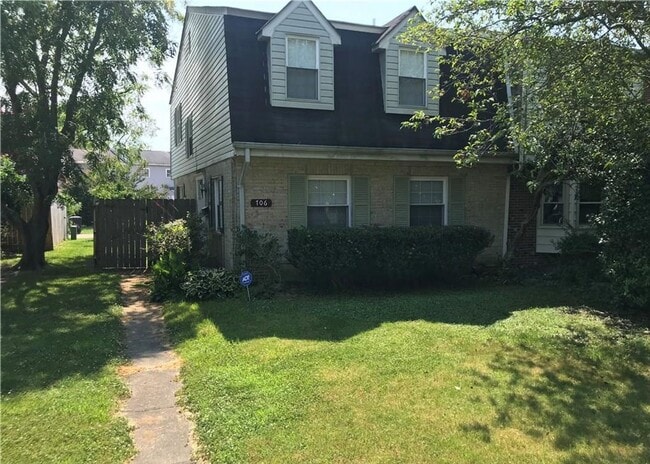 Townhouse Near N Great Neck & VB Blvd - Townhouse Near N Great Neck & VB Blvd