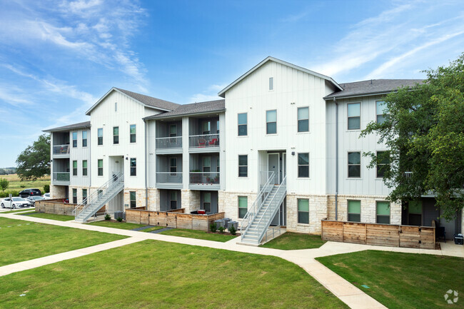 Building Photo - Alta Berry Creek Rental