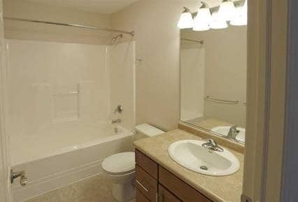 Gateway Apartments