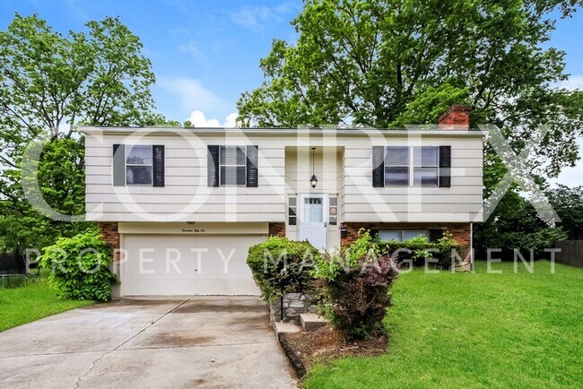 Updated Bi-level Home - Updated Bi-level Home