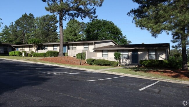 Photo - Longleaf Apartment Homes