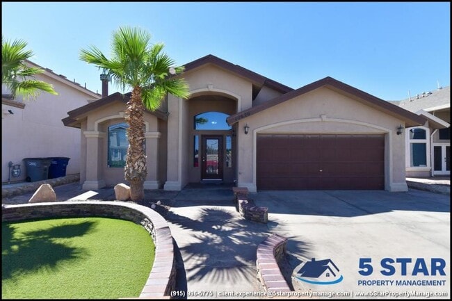 Building Photo - 3 bedroom in El Paso TX 79928 Rental