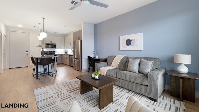 Building Photo - 3100 Scofield Ridge Pkwy