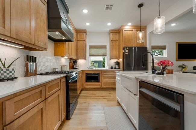 Photo - Modern Rose District Bungalow with Premium Finishes