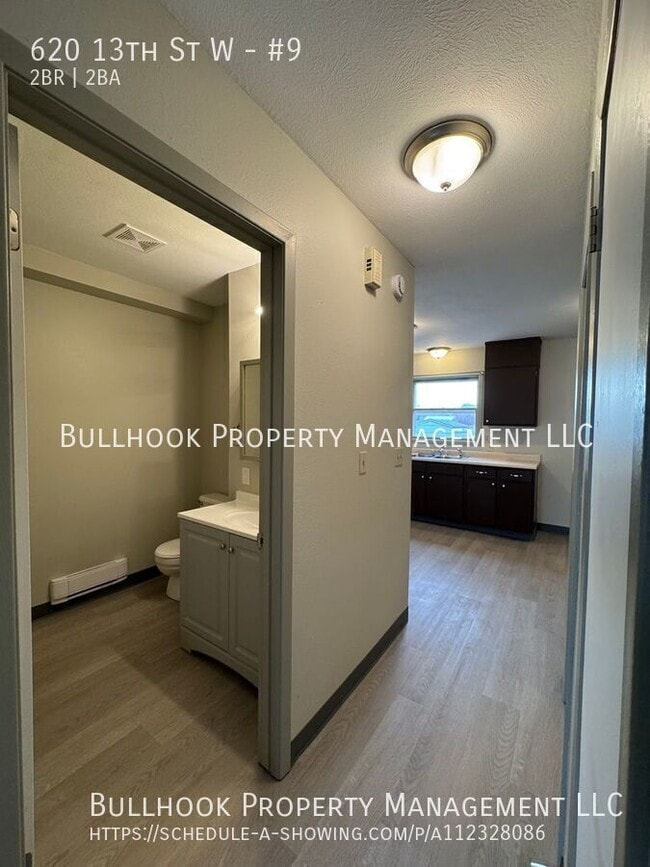 Photo - 620 13th St W Unidad #9