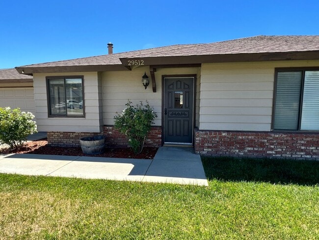 Photo - SFR on BVS Valley Floor