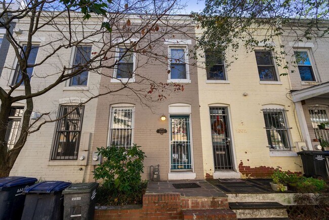 2 Bed 1.5 Bath next to Meridian Hill Park ... - 2 Bed 1.5 Bath next to Meridian Hill Park ... Casa