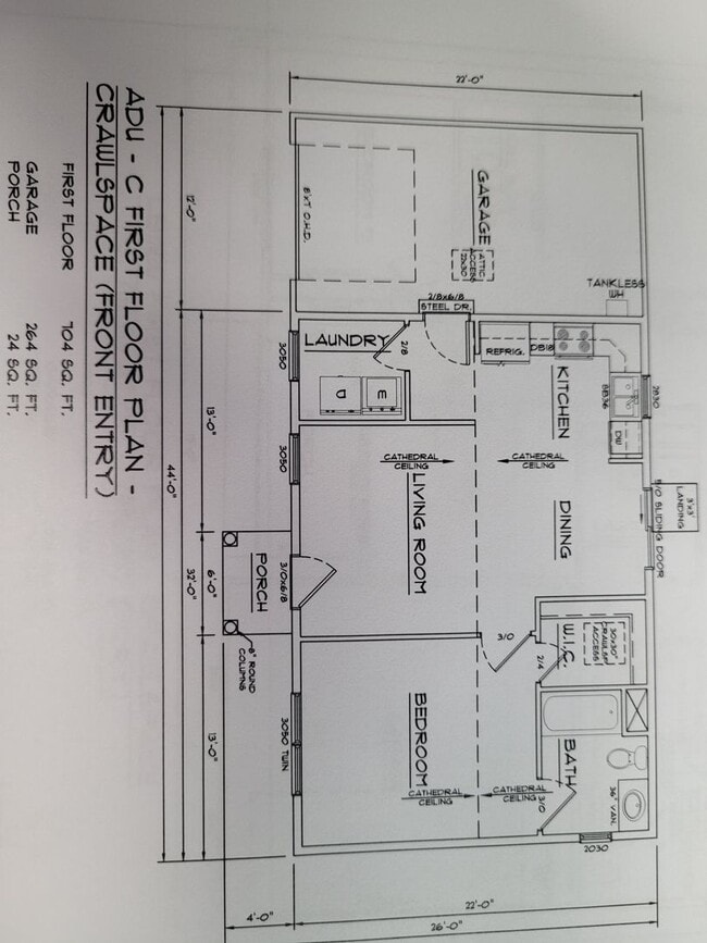 Building Photo - Brand New just for you!