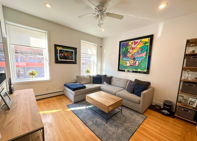 Photo - 315 Willow Ave Unit 1