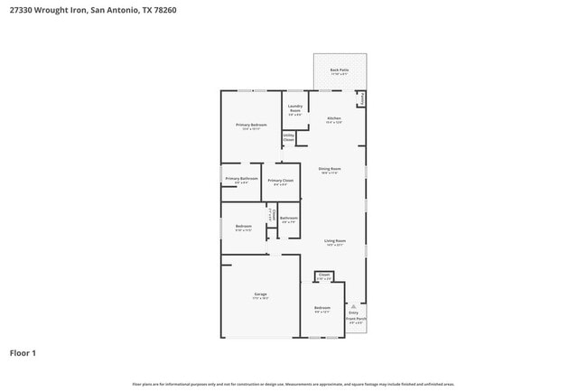 Photo - 27330 Wrought Iron