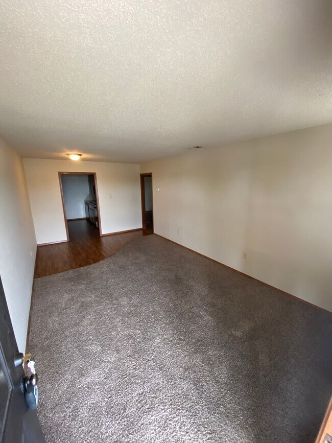 The Stratton Apartments