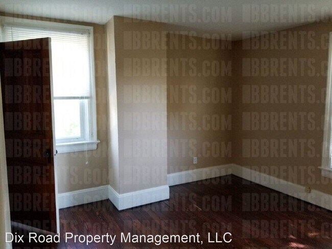 Photo - 2 br, 1 bath House - 1017 Vine Street,