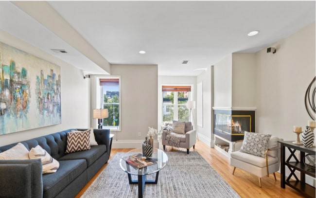 Photo - 1925 13th St NW