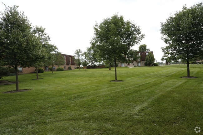 Pheasant Run Apartments