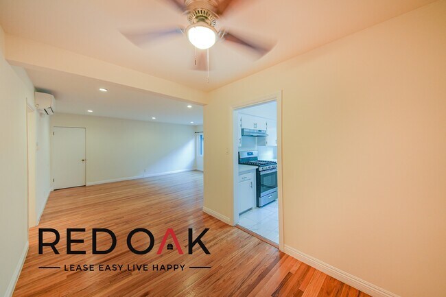 Photo - Beautiful Two Bedroom with Tons of Natural... Unit 5