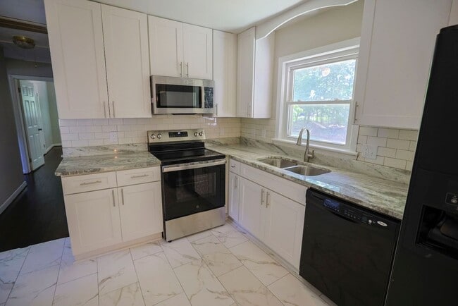 Photo - Fully Remodeled & Move-in Ready!