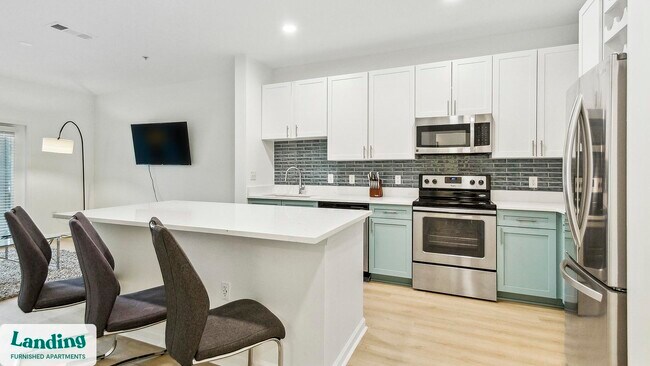 Photo - 1502 Benton Blvd Unidad 9104.1404970