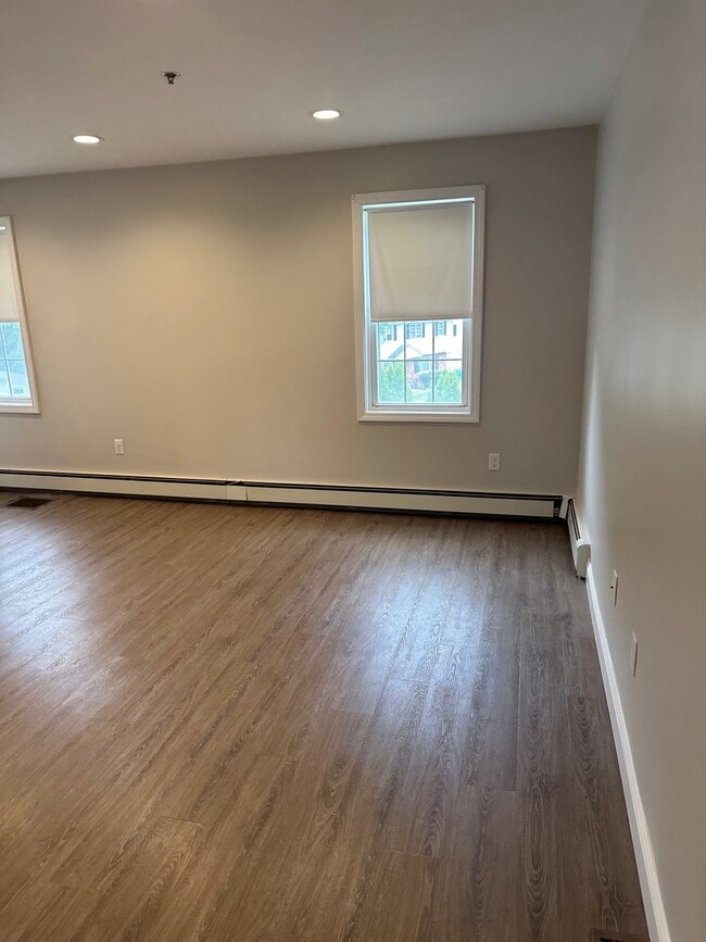 55+ Apartments