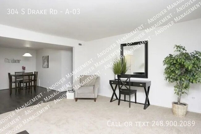 Photo - 304 S Drake Rd Unit A-03