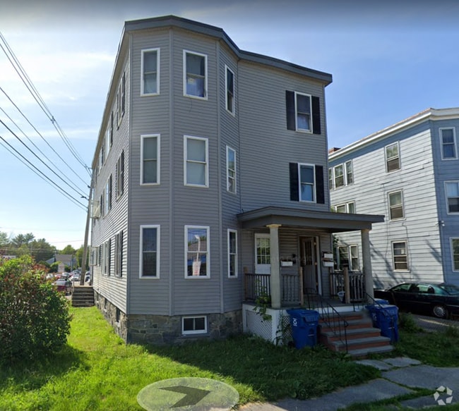Building Photo - 4-6 Massachusetts Ave Rental