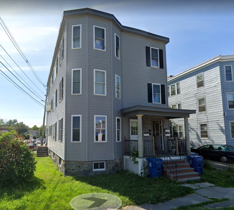 Photo - 4-6 Massachusetts Ave Apartamento Unidad 2