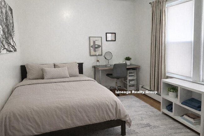 Photo - 117 Thorndike St Unidad 1##